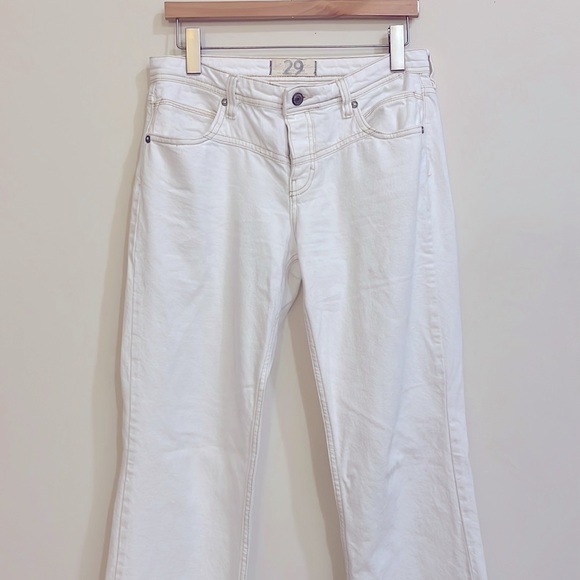 Free People Jeans - Picture 4 of 6